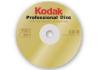 DVD-R Kodak Gold 4.7GB, 16x, 10 ks cake box