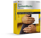 Norton SystemWorks Premier 2006 CZ