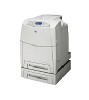 hp color LaserJet 4600DTN