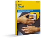 Norton Ghost 10.0 UPG