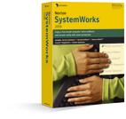 Norton SystemWorks 2006 CZ