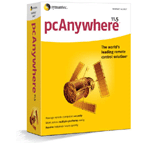 Norton pcAnywhere 12.0 Base